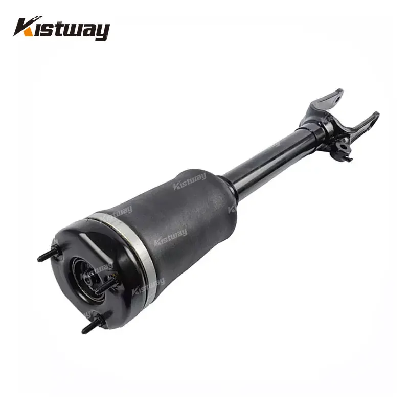 1PCS Front Air Suspension Shock Assembly Without ADS For Mercedes Benz W164 GL450 X164 GL-Class 07-10 A1643206113 A1643204513