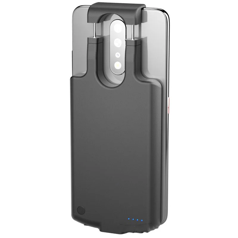 

10000mAh Universal Battery Charger Case For iPhone Samsung Huawei VIVO OPPO OnePlus Meizu Google Xiaomi Power Bank Charger Case