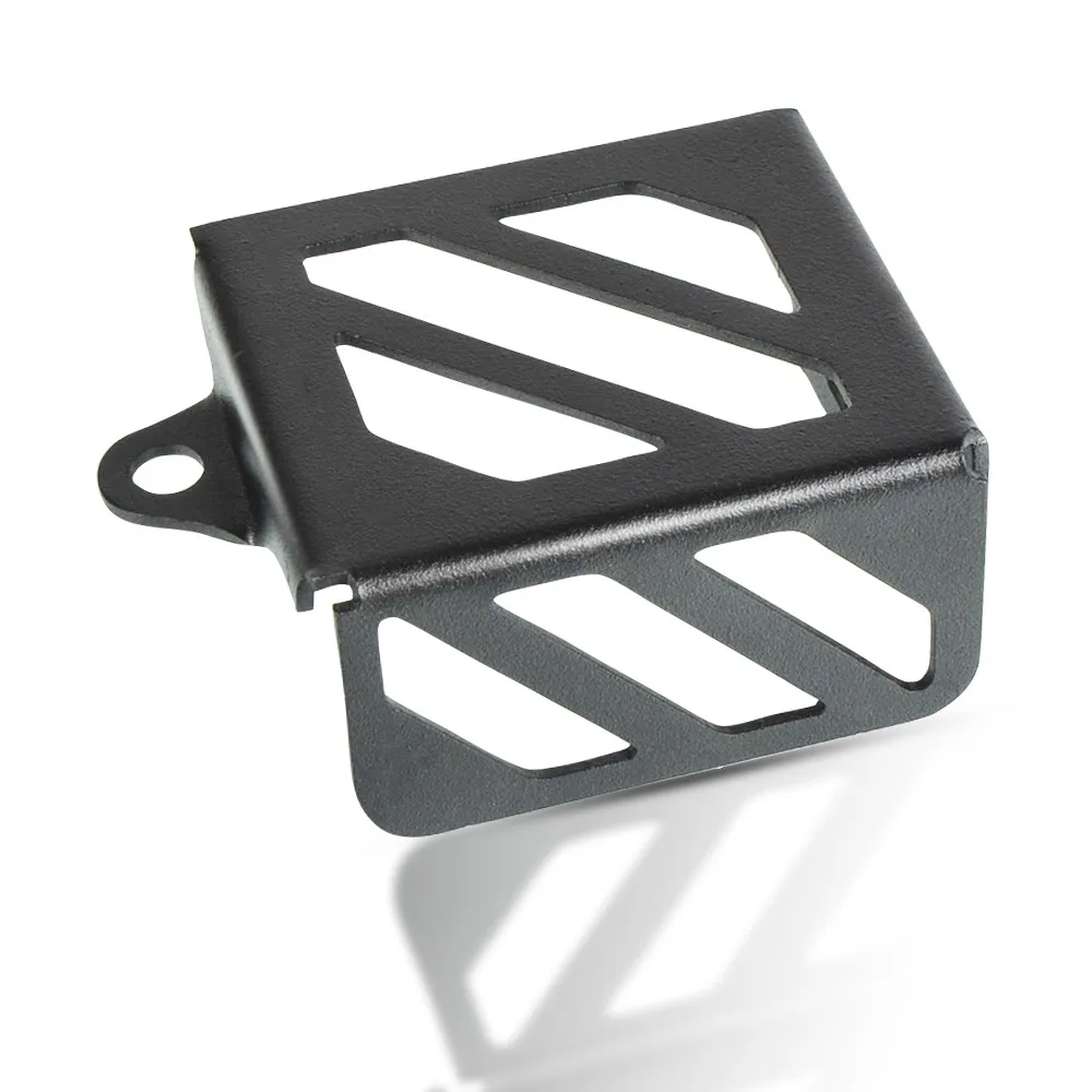 Motorcycle Accesories For Honda NX190 190 NX 190 2025 2026 2027 Rear Brake Fluid Reservoir Protector Cover Oil Tank Guard Shield