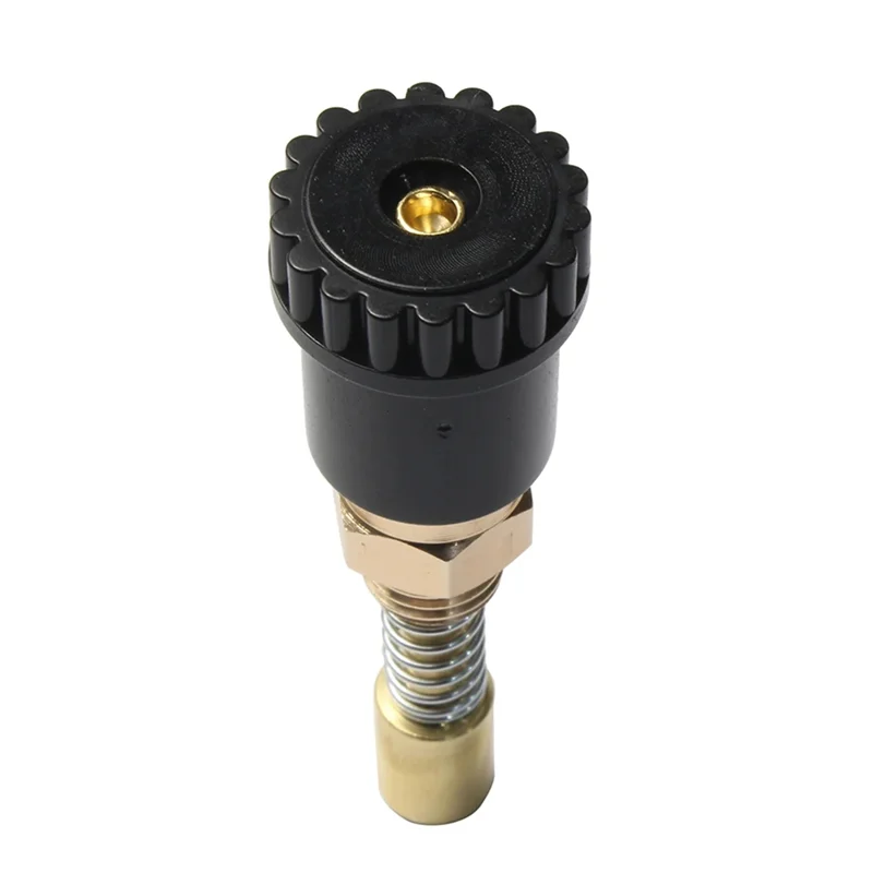 NEW-For Dellorto Phbg19 Bs 45131048000 Carburetor Choke Assembly Manual Pull Plunger For  50  50 Sx  50 Sx Pro 50Cc