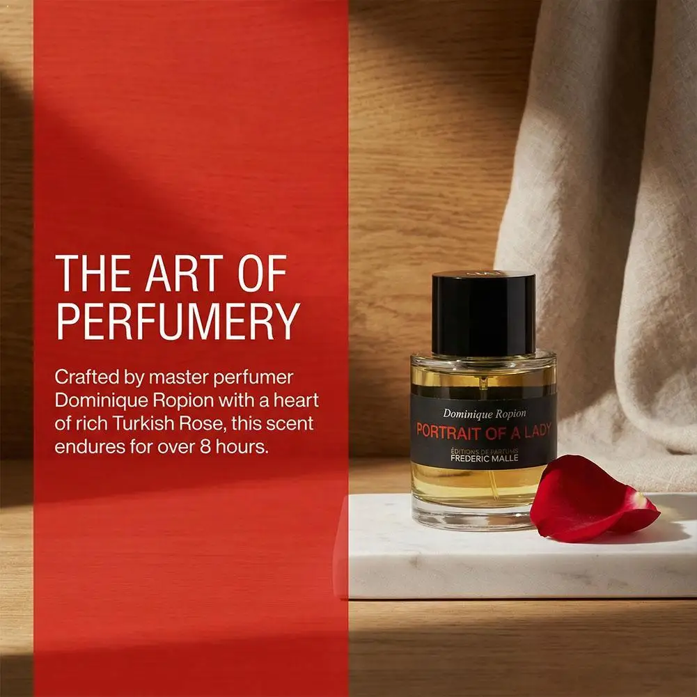 100ml Women Perfume Long Lasting Woody Flora Cologne Men Fragrance Pheromone Dating Everyday Perfume Dating Spray