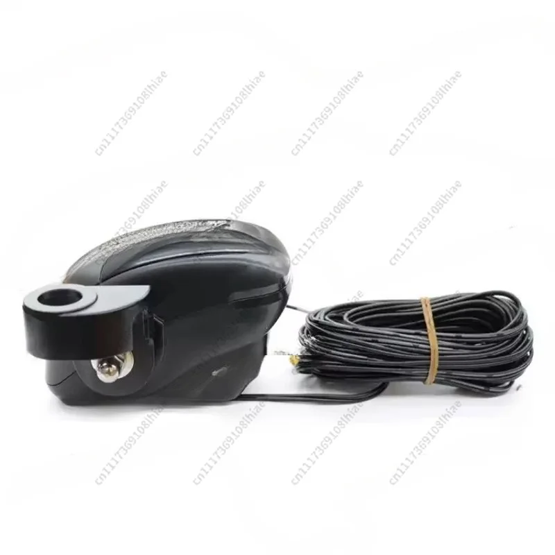 Electrically-powered Lifting Antenna Drive Unit - Fixed Antenna Base MA-50