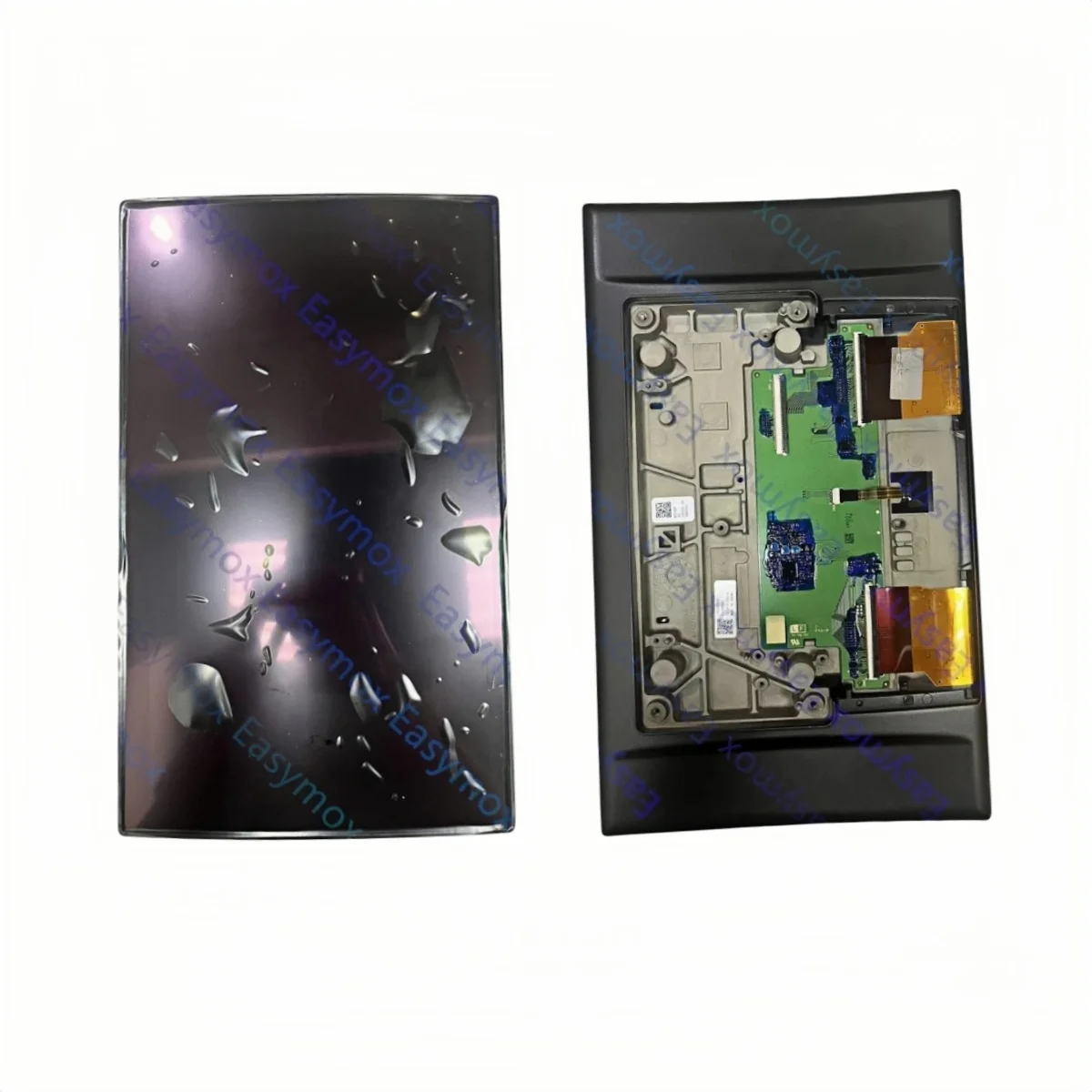 LS0DAS6402 13.1inch Car LCD Full Display Screen For 2022 2023 2024 Land Rover Range  Sport  Parts