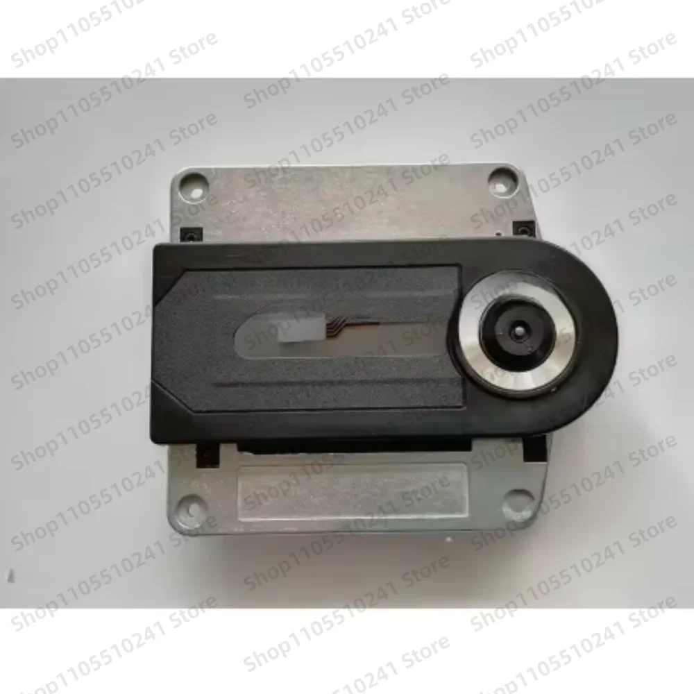 new for cdpro 2 vau1254 vau1255 movement assembly disc holder dust cover spring column motor frame