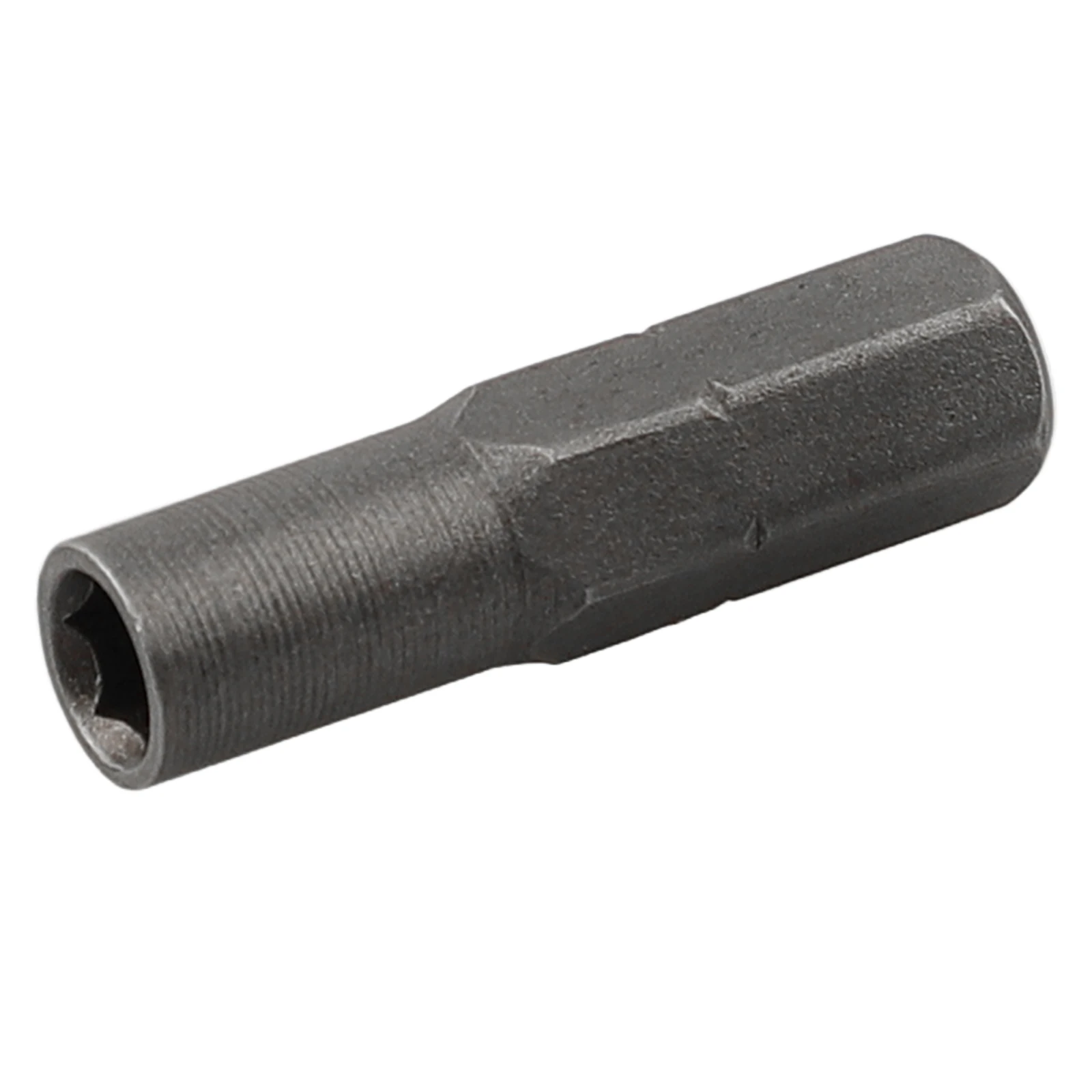 Para projetos diy chave de fenda elétrica bit aço carbono trabalho delicado fácil de usar suporte de broca magnética não para alto torque