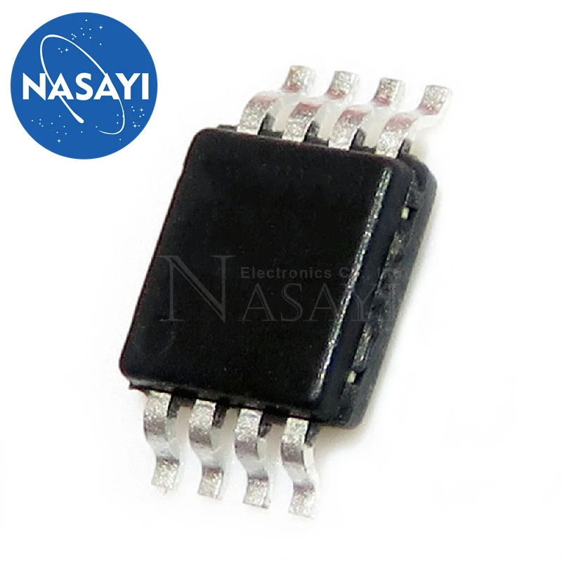 10PCS HMC189MS8 HMC189 H189 MSSOP-8