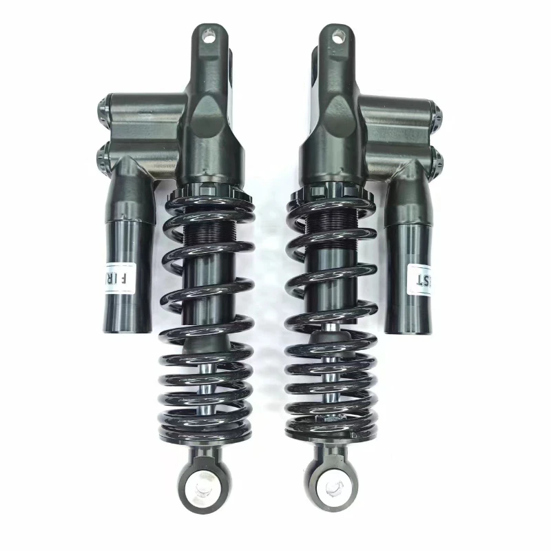 

Electric vehicle accessories Rear shock absorber Motorcycle scooter Oil pressure Hydraulic comfort Soft airbag