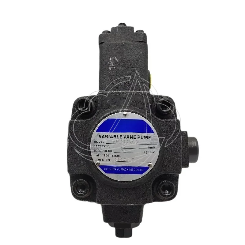 VP-20-FA3 VP-40-FA3 VP-15-FA3 VP-30-FA3 FA2 F Hydraulic Oil Pump Vane Pump Replacement Industrial Part