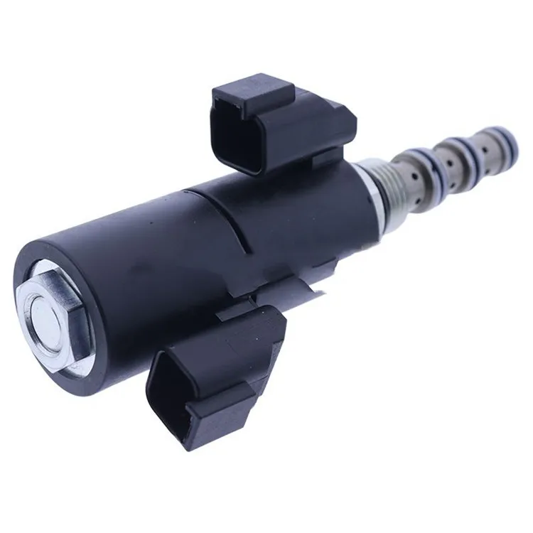 

84574140 Solenoid Valve for Backhoe Loader 580N 580SN 580SN WT 590SN