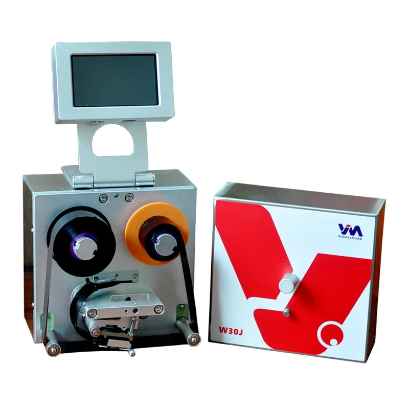 Thermotransferdrucker 107 mm