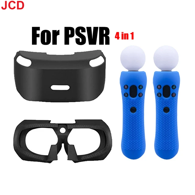 Motion Controller Ps 4 Vr Move | Ps Vr Psvr Move Controllers - Jcd 4 In1for  - Aliexpress