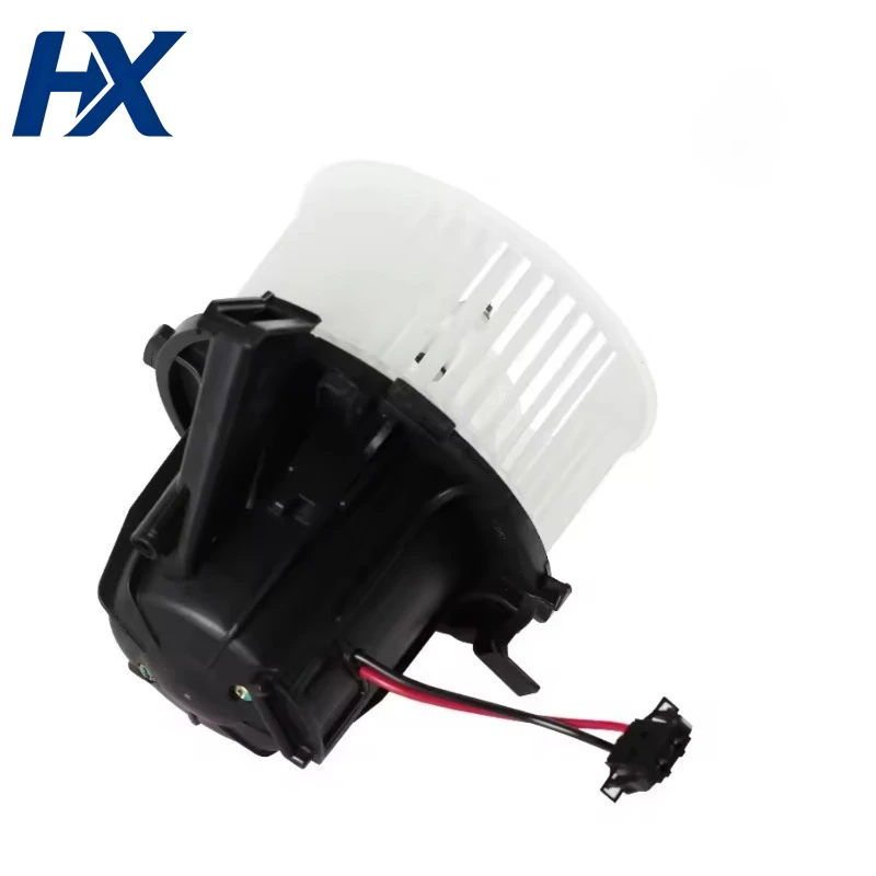 8T1820021 PAB820021C Blower Motor Fan For Audi A4 A5 Quattro Q5 S4 S5 2.0 3.0 3.2L 2008-2014