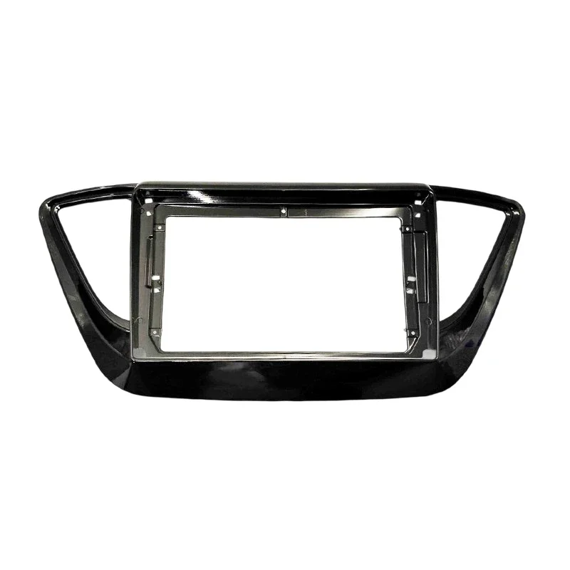 

Factory Hot Selling Android Universal Fo Modern Yuena 2016-2018 Car Dvd Player Frame Car Radio Stereo Player With Gps Car Frame