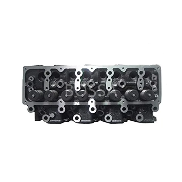 Diese Engine QD32 Cylinder Head