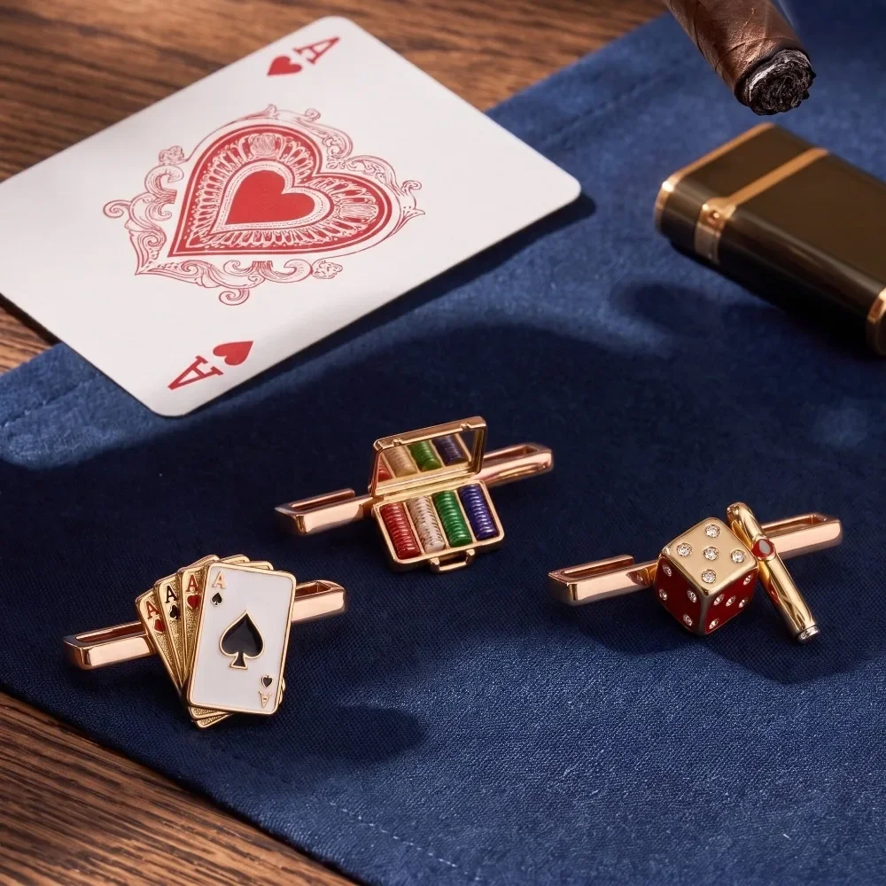 Poker Chip Series Slide Charms Compatible With WHOOP Watch Strap DIY Wristband Decorative Pendant Fashion Band Accessories