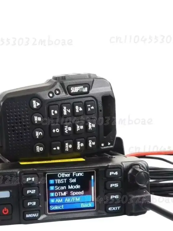 AT-D578UV Plus Mobi…