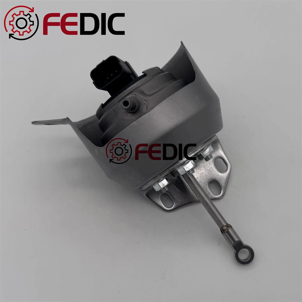 

GTB1449VZL 806497 0375P2 Turbo wastegate for Citroen C4 C5 Jumpy Peugeot 407 3008 5008 Fiat 2.0 HDi DW10CTEDD4 Turbo actuator
