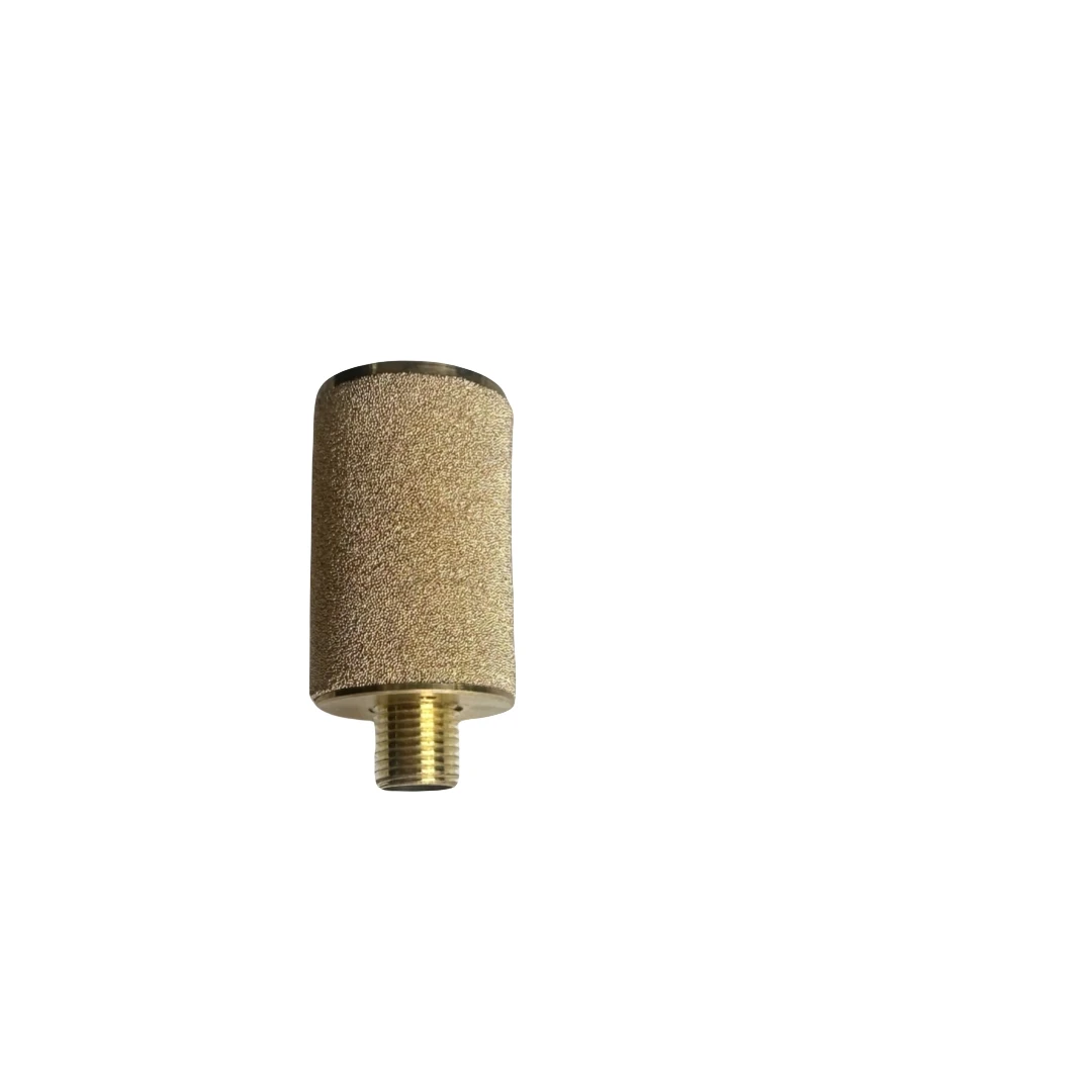 Dental Chair Water Filter Accessories Copper Filter Element Valve Filter Connector Dental Plastic Water Filter Water Purifier