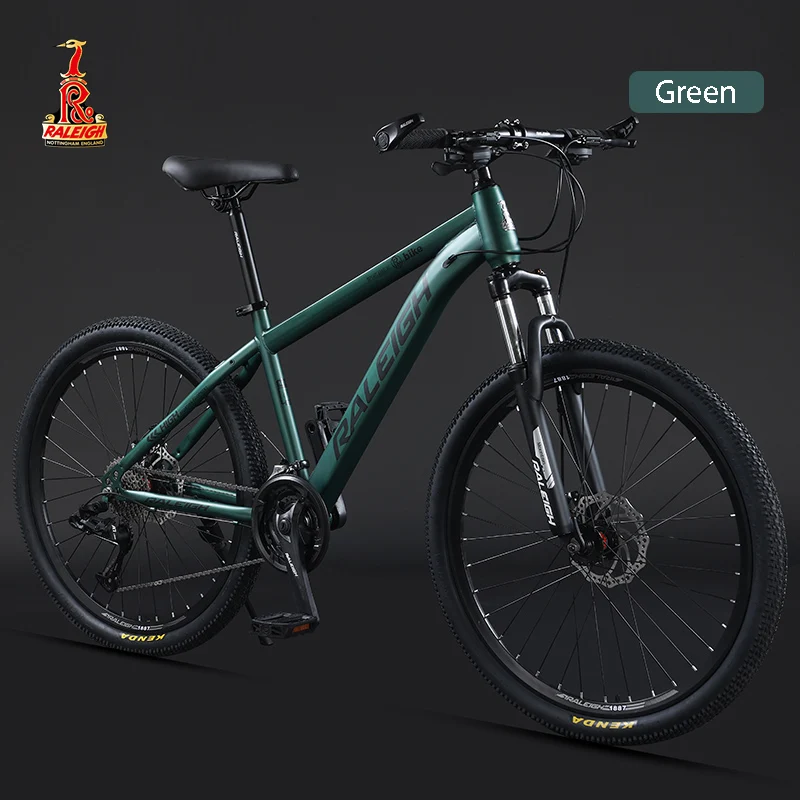 24 inch 26 inch Mountain Bicycle Racing Bike 27/30 Speed Cross Country Mountain Bike Off-road MTB For Adult Student