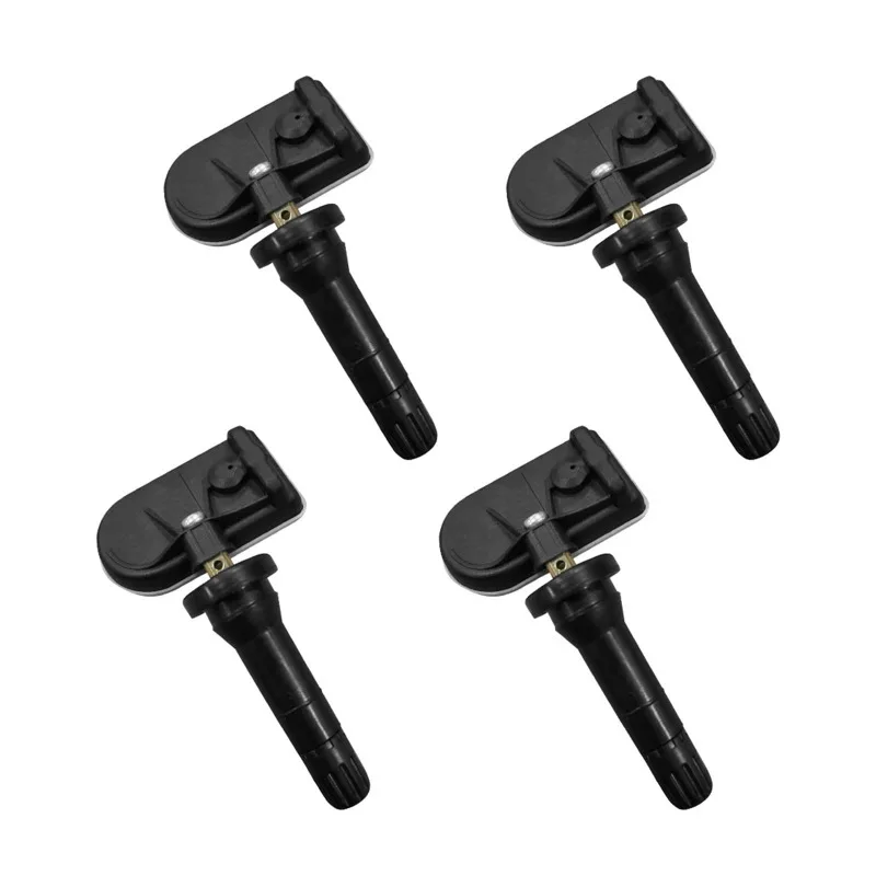 

4 шт. X01-37000023 X0137000023 Датчик контроля давления в шинах Датчик TPMS 433 МГц для ведущего Ideal L7 L8 L9