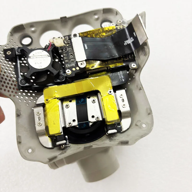 

Original 90% New Phantom4 4P Gimbal Camera Phantom 4 Pro PTZ Camera for DJI Phantom 4 Series 4Pro Replacement Repair Parts