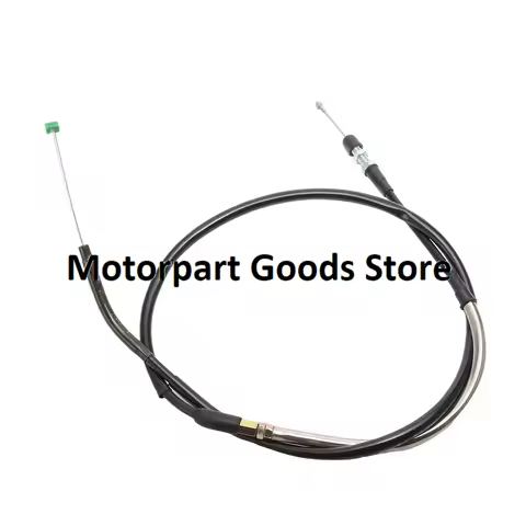 Clutch Cable Wire Line For YAMAHA FZ8N 2011-2013 Fazer FZ1N 2006-2012 2D1-26335-00-00 140mm Length