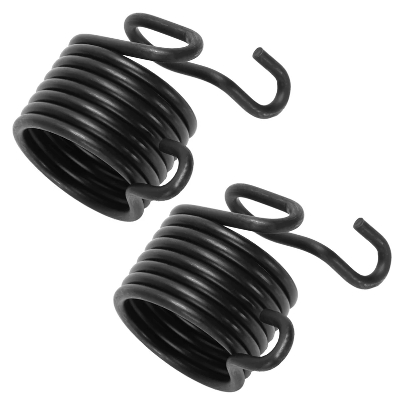 

2X Air Hammer Retaining Spring,Inner Diameter Of 29Mm