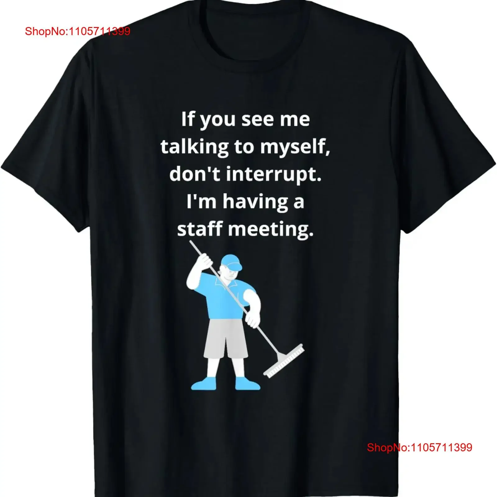 Funny entrepreneur self employed pool cleaner saying T Shirt long or short sleeves vintage Washed Breathable graphic Casual