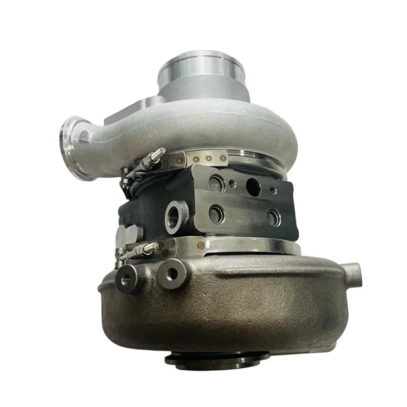 

HE451VE HE400VG turbocharger 2882111 8773568 3783568 2882004 2843893 3792584 3773561 2882110 for ISX QSX Engine