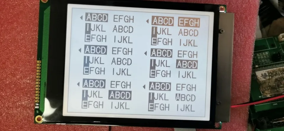

DMF-50840NF-FW LCD display