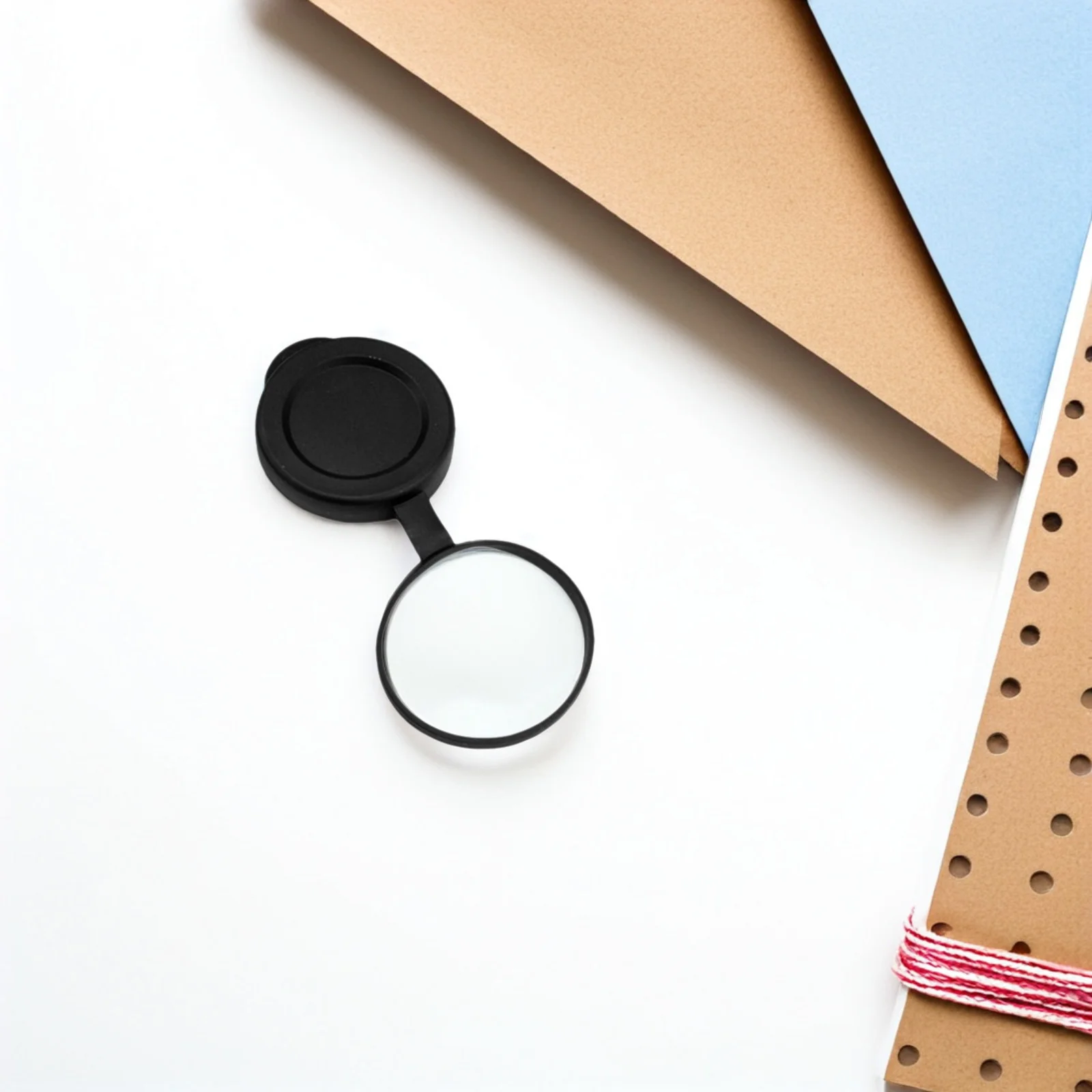 

1Set Rubber Objective Lens Cover Premium Protective Caps for Telescope Lens Protection Scratch Bump Resistant