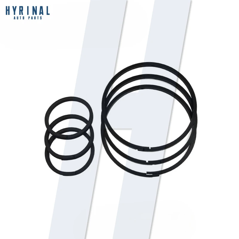 

U540E U540 Transmission Sealing Ring Rebuild Kit for Toyota VIOS Paseo Serion Terios Gearbox Repair Kit Seal Gasket