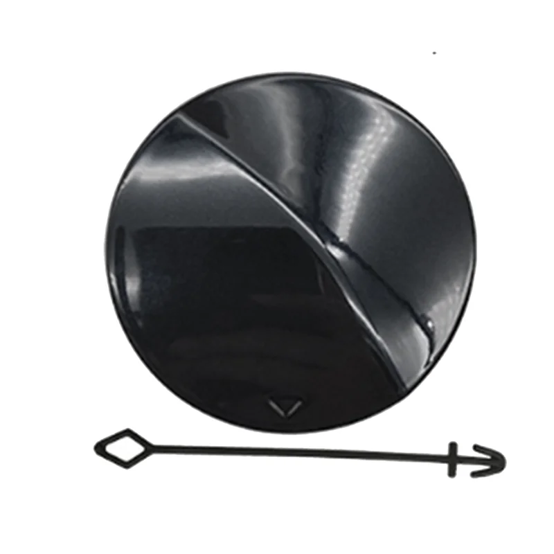 

Надежная крышка фаркопа переднего бампера автомобиля 51119448801 для BMW 3 серии G20 2020-2022 гг.