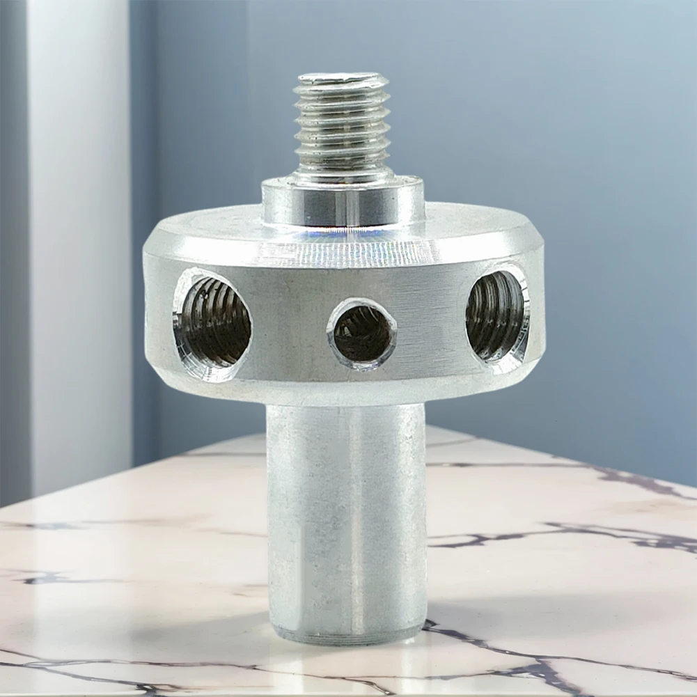 

Адаптер заземляющей пластины с резьбой M10, адаптер заземляющей пластины, аксессуар для радиочастотной антенны для антенны JPC-12 PAC-12