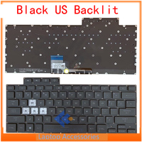 XIN-Ru-US-SP-LA Backlit Laptop Keyboard For Asus TUF Dash F15 FA516 FX516 FX516PR FX516P FX516PM FX516PE V202526CS1
