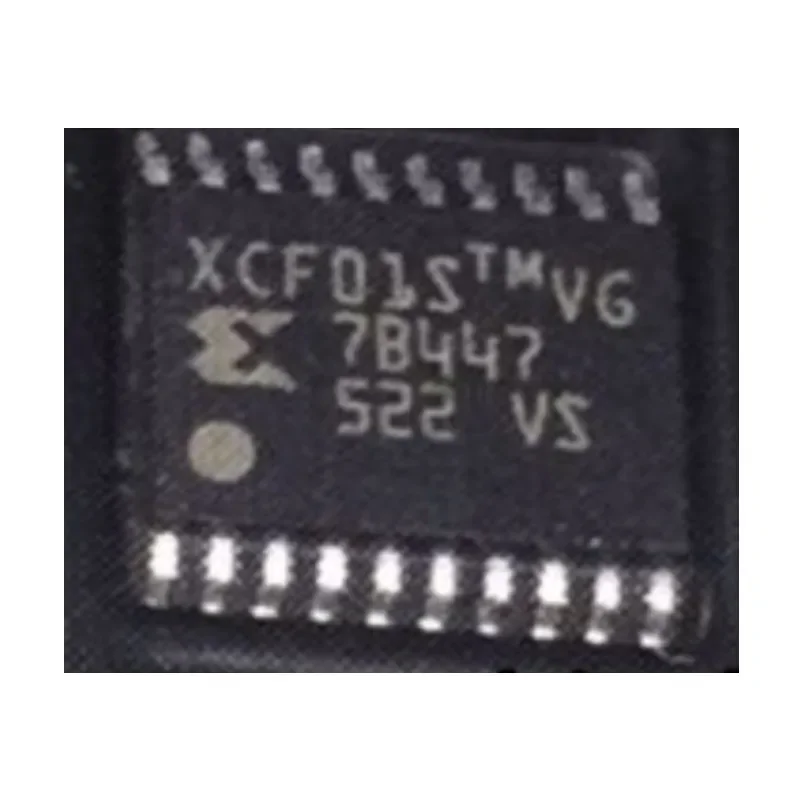 10PCS   New and Original XCF01S XCF01SVOG20C XCF01SV0G20C TSSOP20 CHIPS