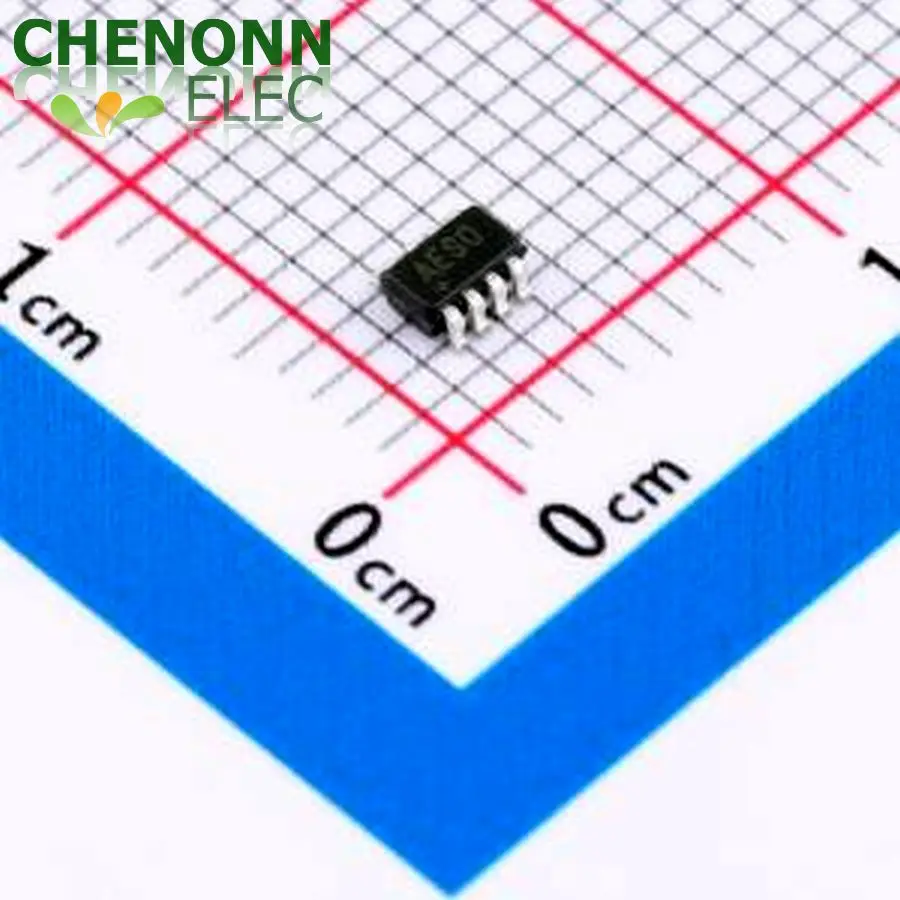 5PCS/LOT MAX9092AKA+T (Linear Comparators)
