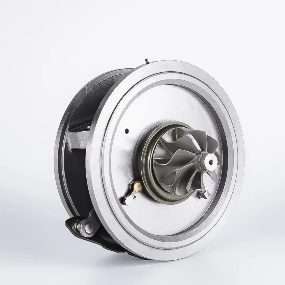 Новый GTB2060VKLR Turbo CHRA 802774   A 6420901686   Картридж турбины Mercedes M-Klasse 350 CDI (W166) 190 кВт - 258 p OM 642 LS