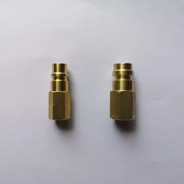 2/3pcs Bottle Adapter Set for Refrigerant R134a Air Conditioning Gas Transfer Adapter Automotive HVAC Connection