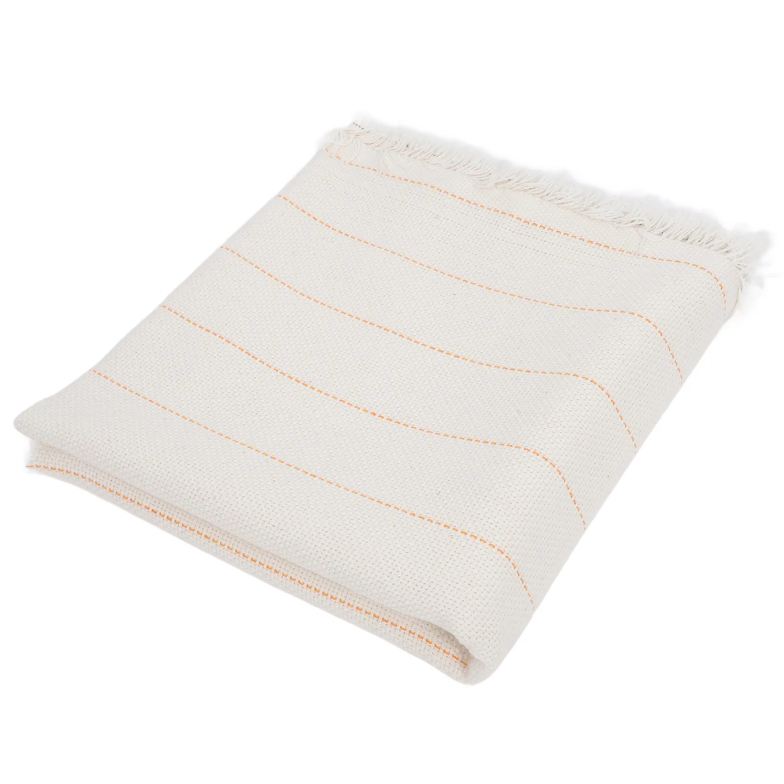 

Tufted Cloth Carpet Base Non-slip Backing Polyester Cotton Rug Making Supplies Bulk Tufting Fabric Floor Mat Liner Professional
