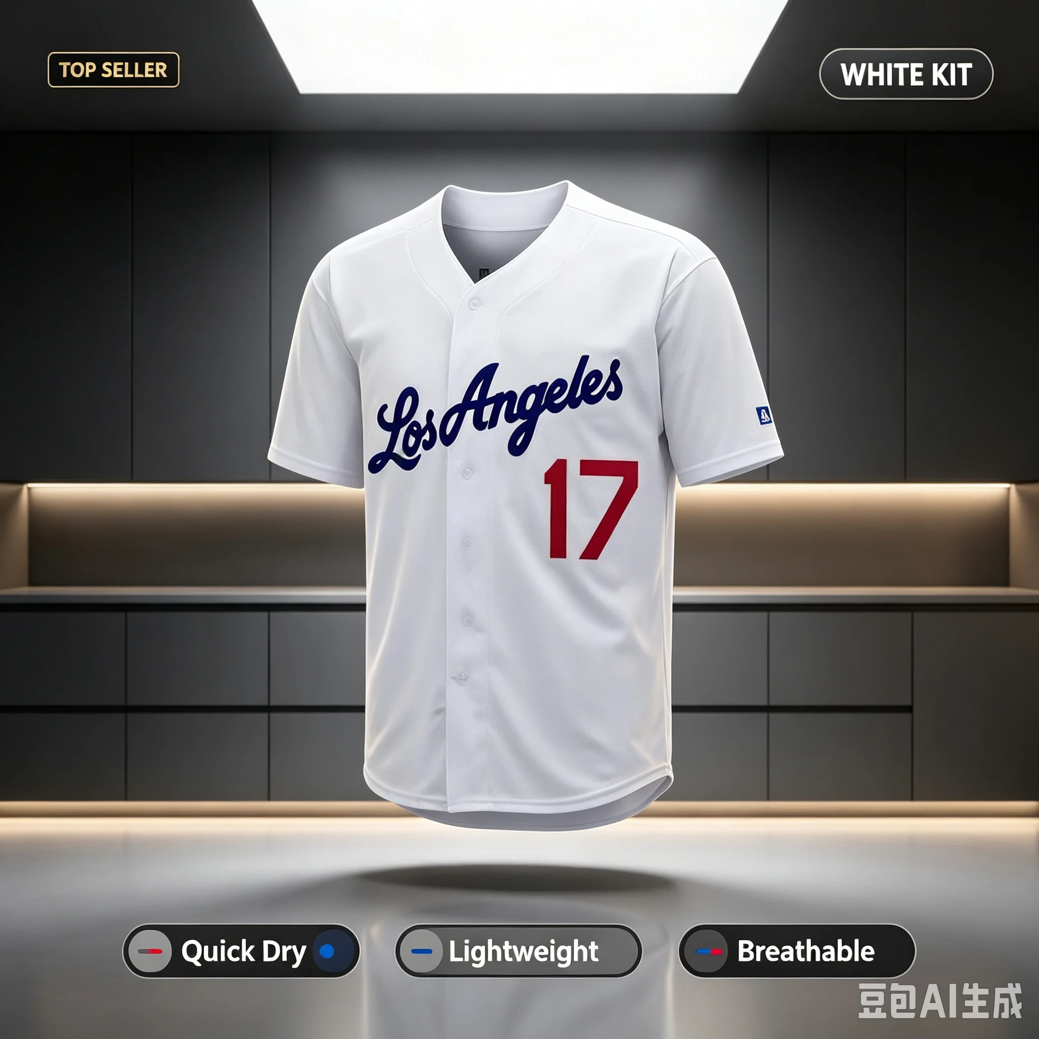 Parent-child Ohtani Baseball  Japan 3D Print Cherry Blossom and Team Blue White Versions,Training Competition Apparel Fashion 26