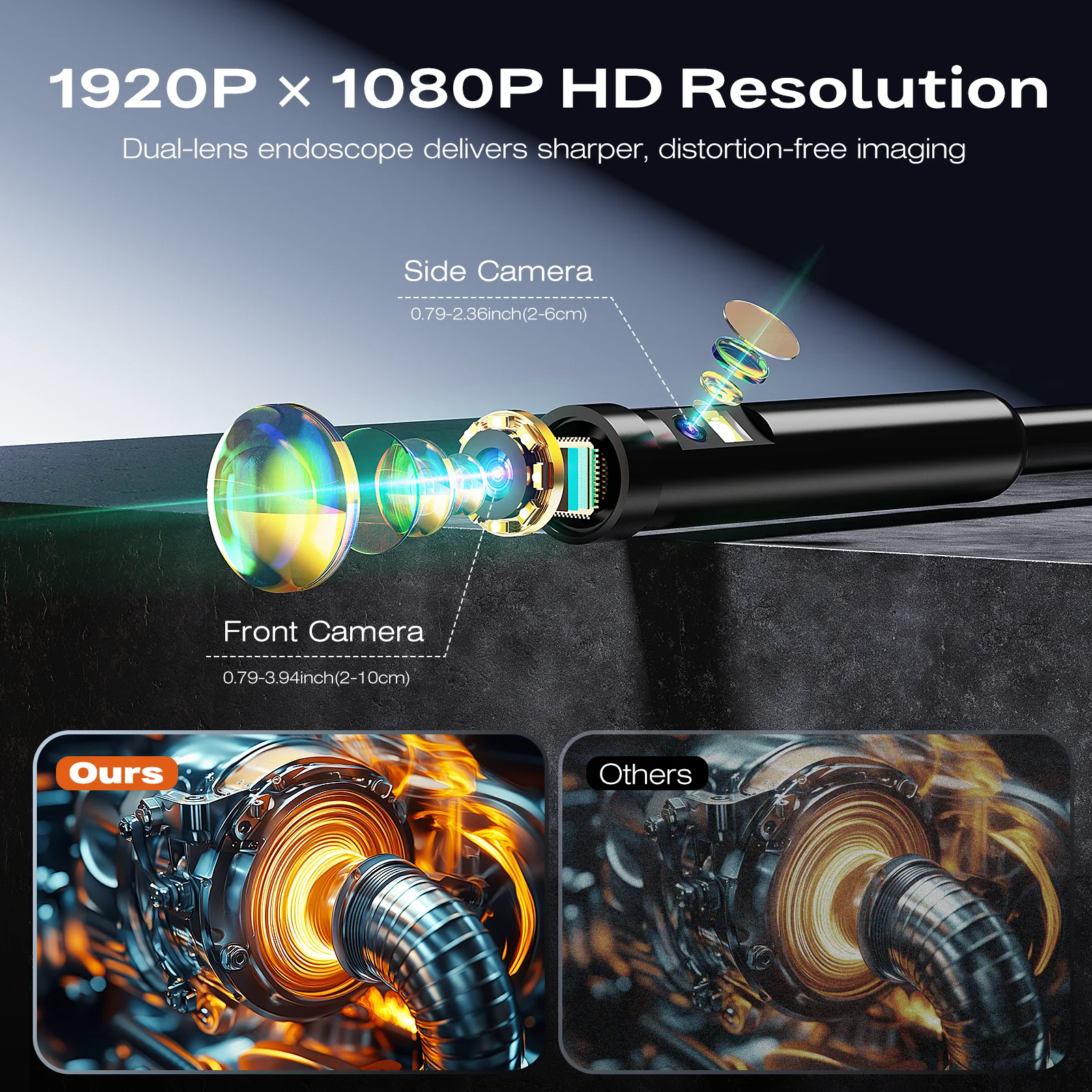 Thumbnail 4 - #30 Best Borescopes to Buy In 2026