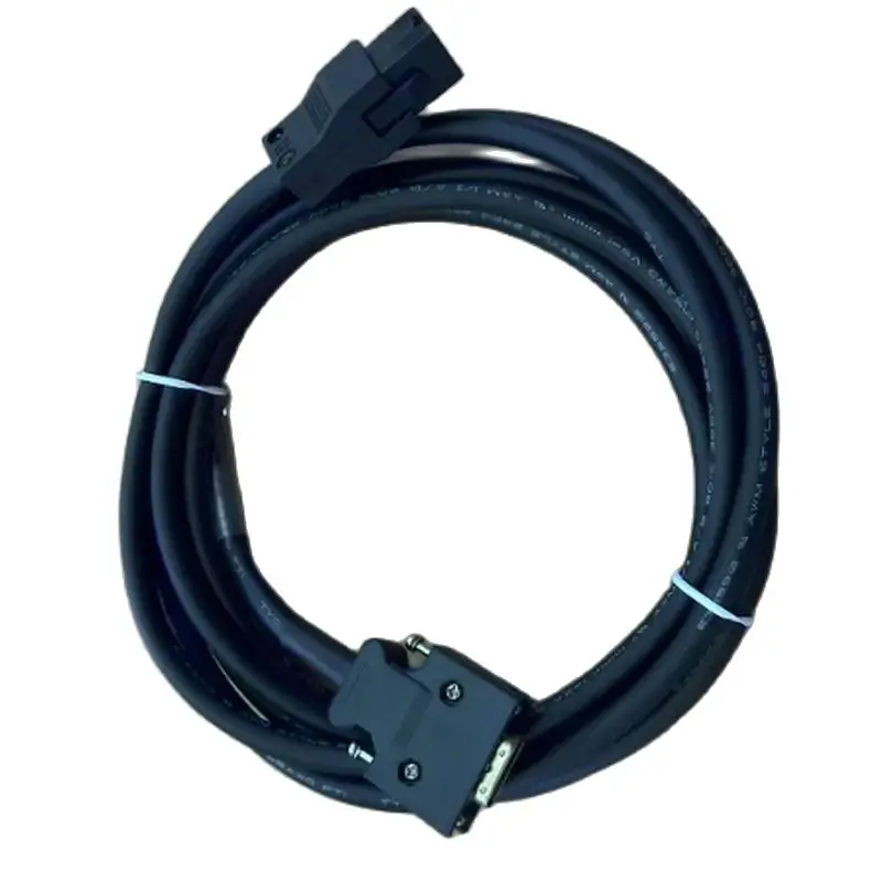 Hot seller DELTA AB/A2 series Low power encoder cable ASD-ABEN0003 cable length 3 5 meter