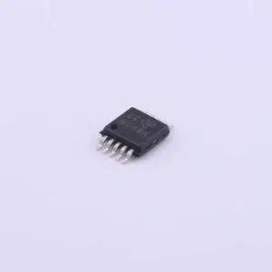 

100% Original Quantity of 20 TPS54160ADGQR MSOP-10-EP DC-DC Power Supply Chips TPS54160ADGQR