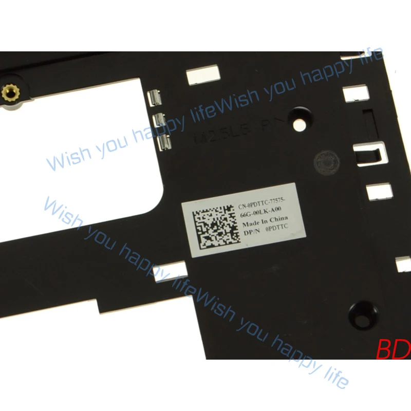 L... 0PDTTC PDTTC FOR Dell Inspiron 15 3552 Laptop D Cover Bottom Base Case Shell