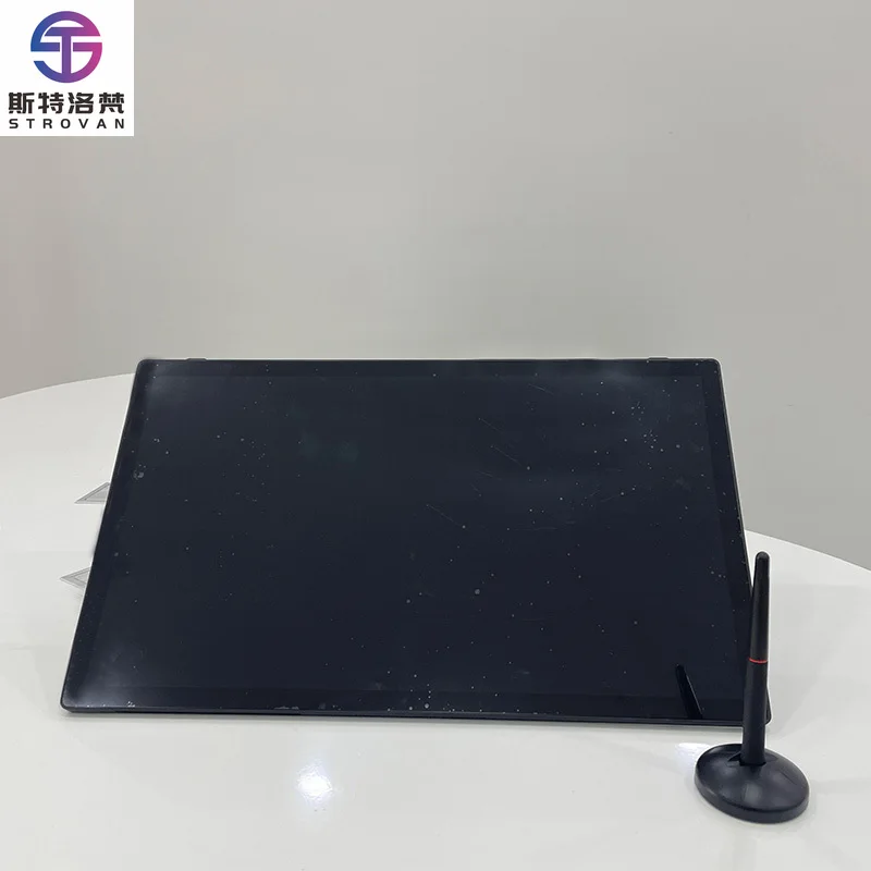 تابلت الرسم البياني الرقمي مع لوحة توقيع الشاشة، تدوين الملاحظات، تابلت الرسم البياني #1