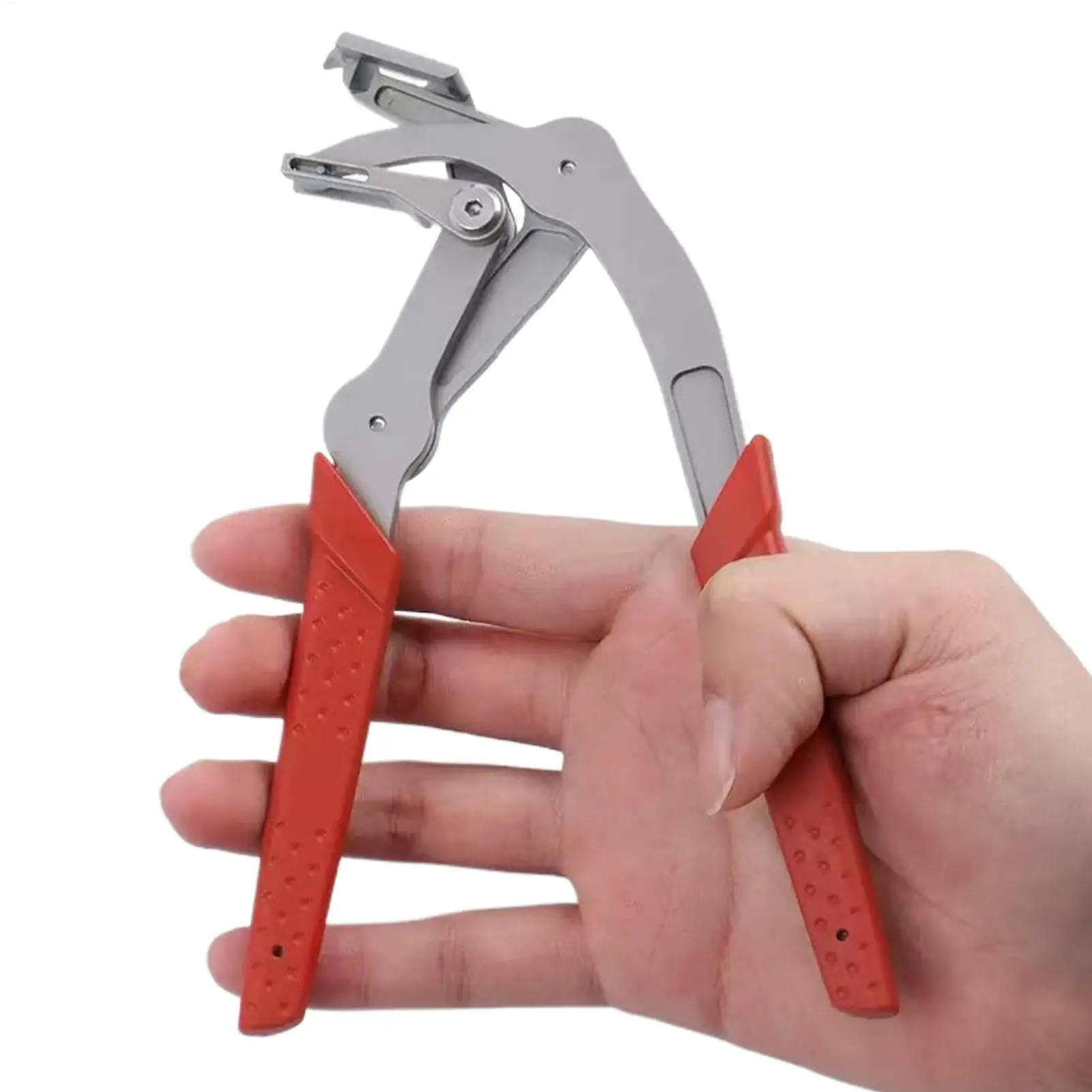 #57 Cheap Rivet Pliers Worth Buying