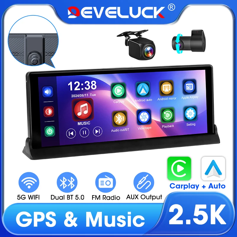 camera-de-tableau-de-bord-dvr-pour-voiture-1026-pouces-4k-1080p-sans-fil-carplay-et-android-navigation-gps-automatique-double-objectif-enregistreur-video-tableau-de-bord-fm-aux