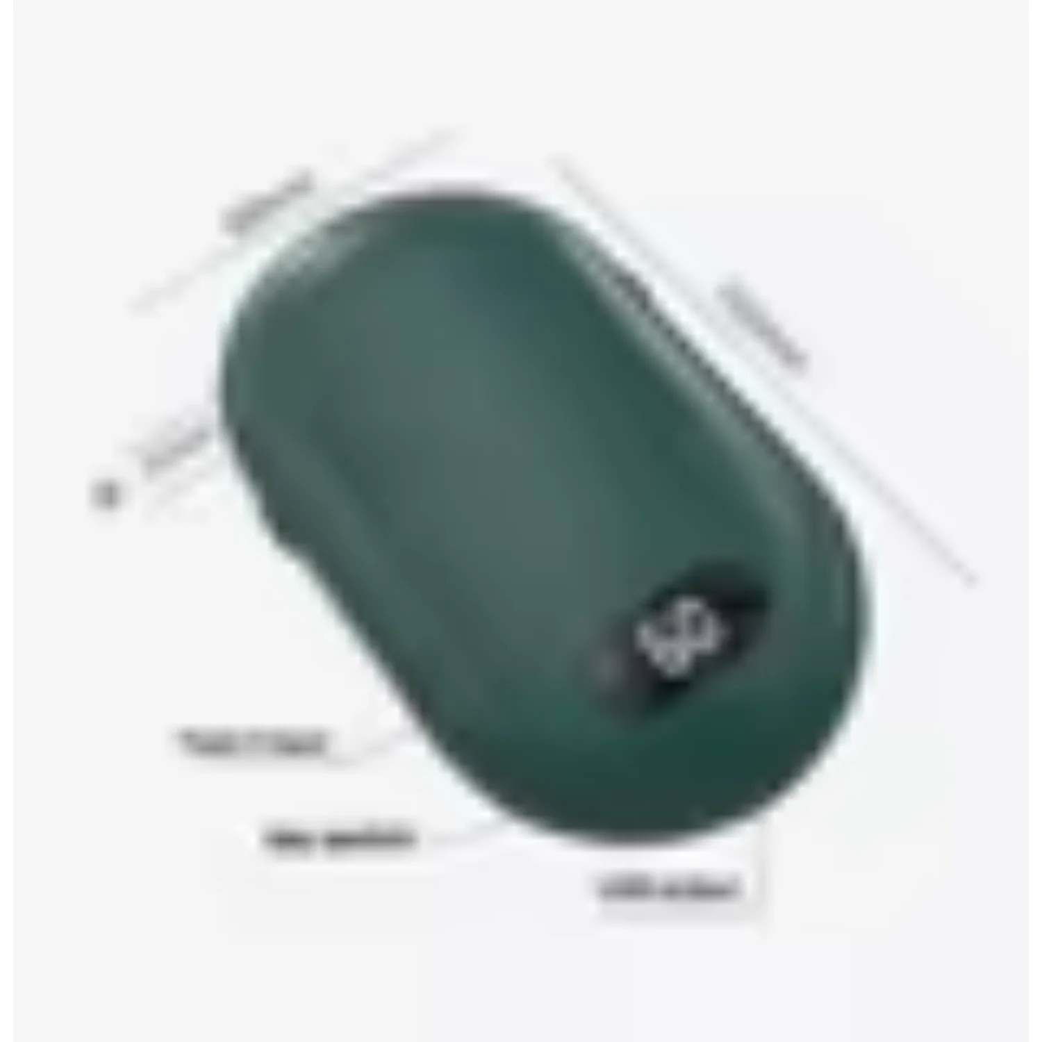 Hand Warmer Power Bank 2in1 USB Rechargeable Winter Mini Hand Warmer