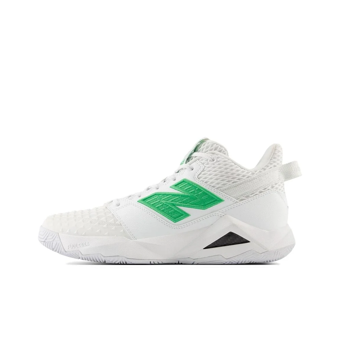 New Balance Coco CG2 Abrasion Resistant Abrasion Resistant Low top Running Shoes Women's White Green